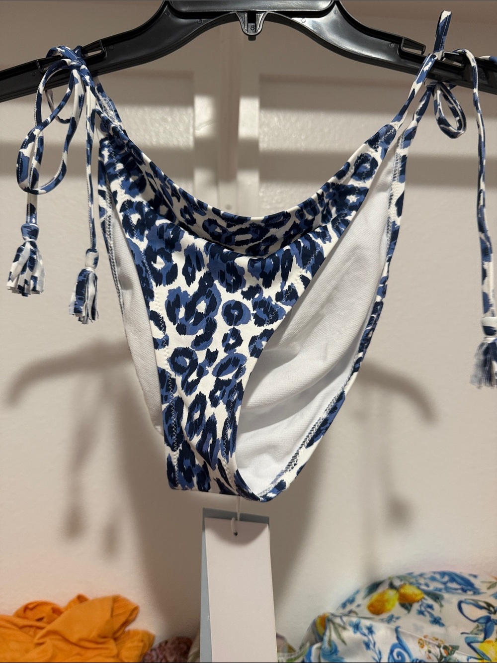 johnny was - calme swim bottom